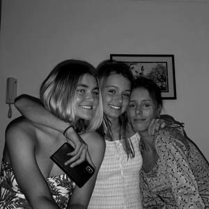 Meet your Posher, Georgia